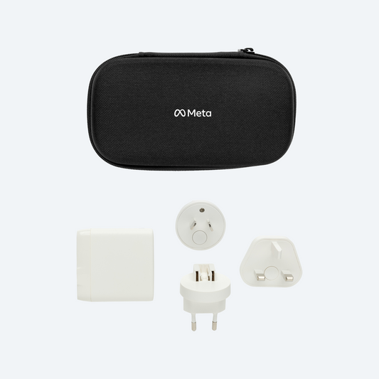 Travel Charger Set