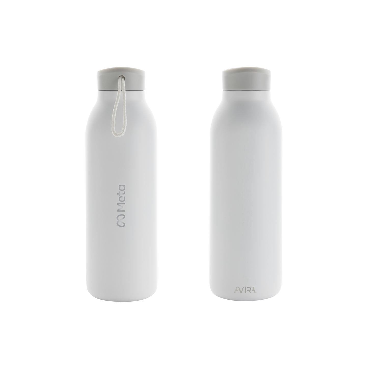Meta 500ml bottle
