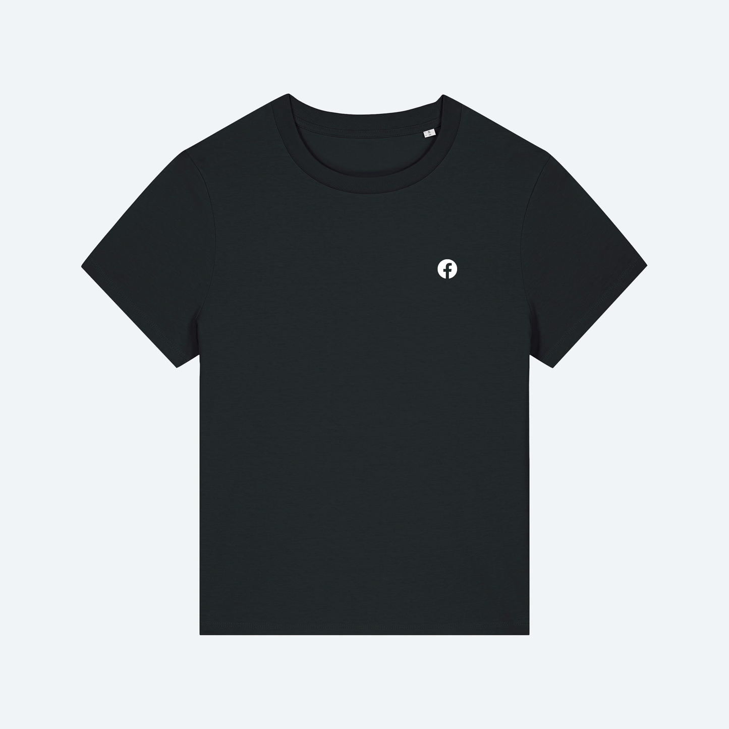 Facebook women's t-shirt