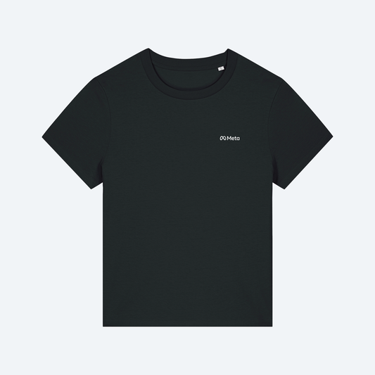 Meta women's t-shirt