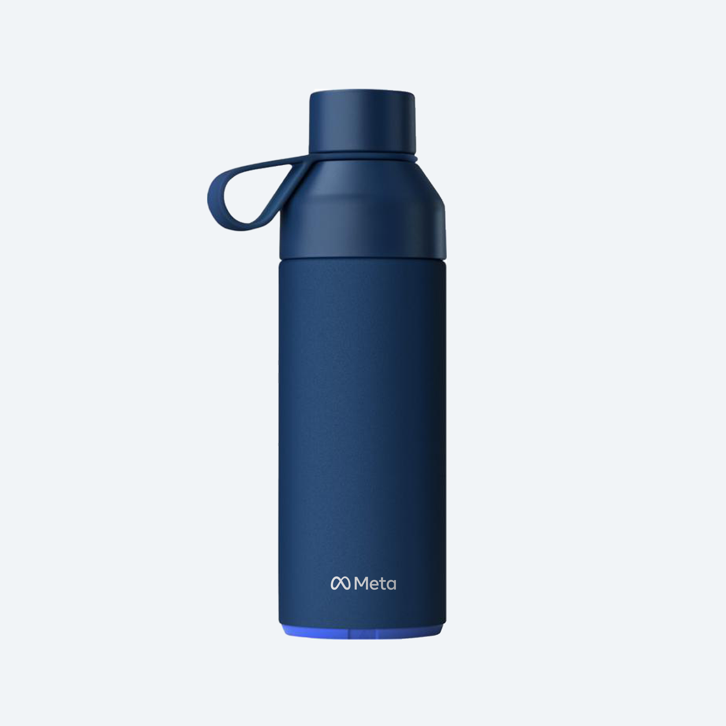 Meta Ocean vacuum insulated water bottle, 500ml