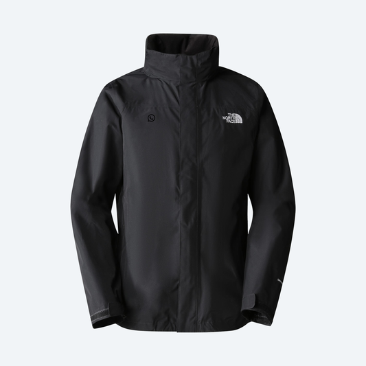 WhatsApp North Face Sangro waterproof jacket