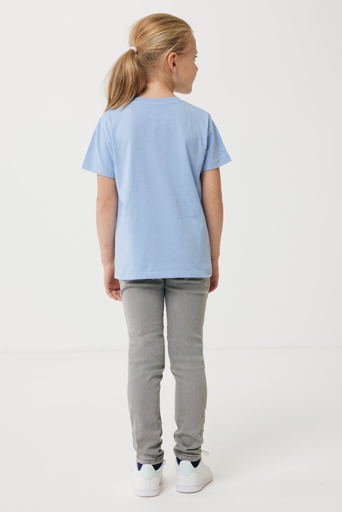 Meta kids' t-shirt