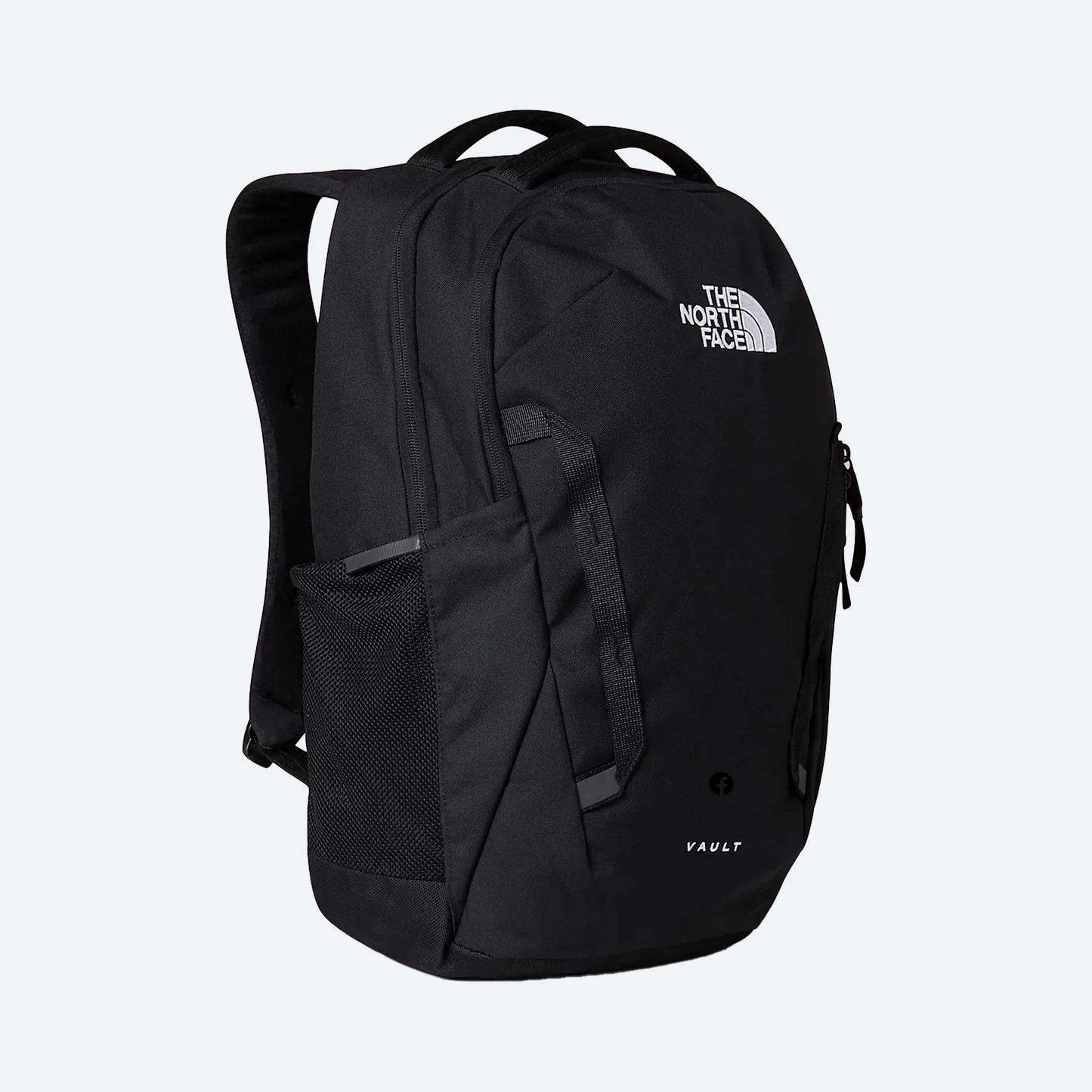 Facebook North Face Vault backpack