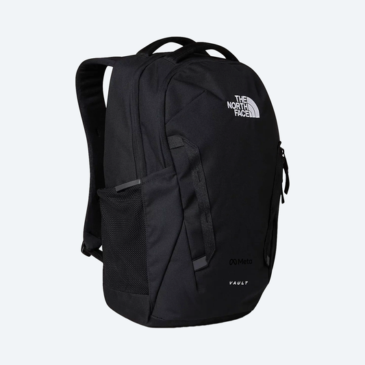 Meta North Face Vault backpack