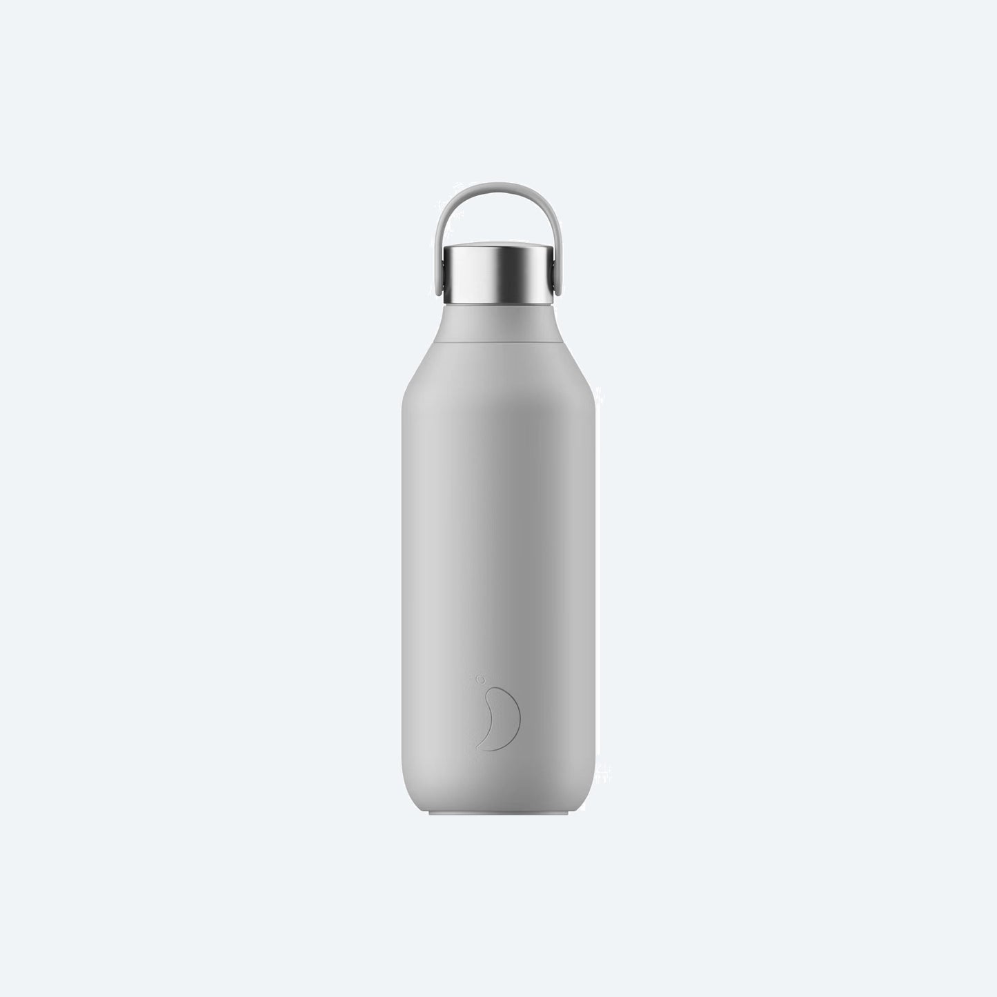 Meta Chilly's Series 2 water bottle, 500ml