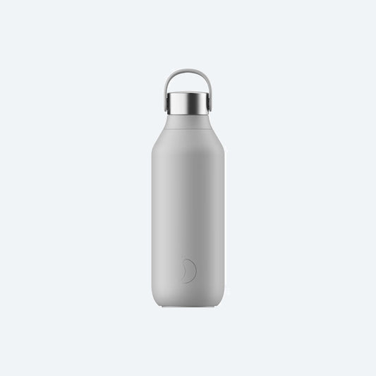 Meta Chilly's Series 2 water bottle, 500ml