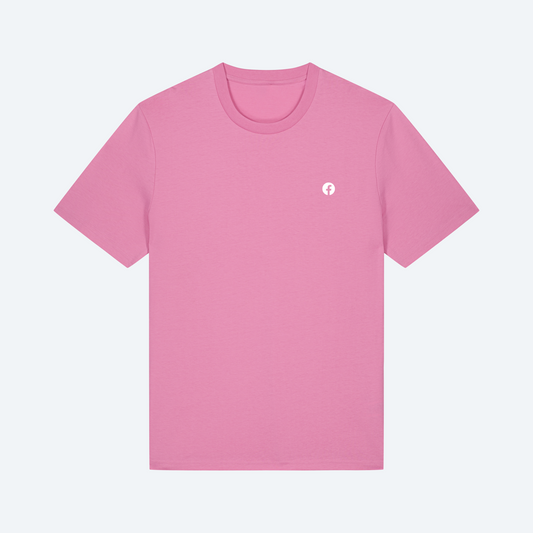 Facebook Short-Sleeve T-Shirt