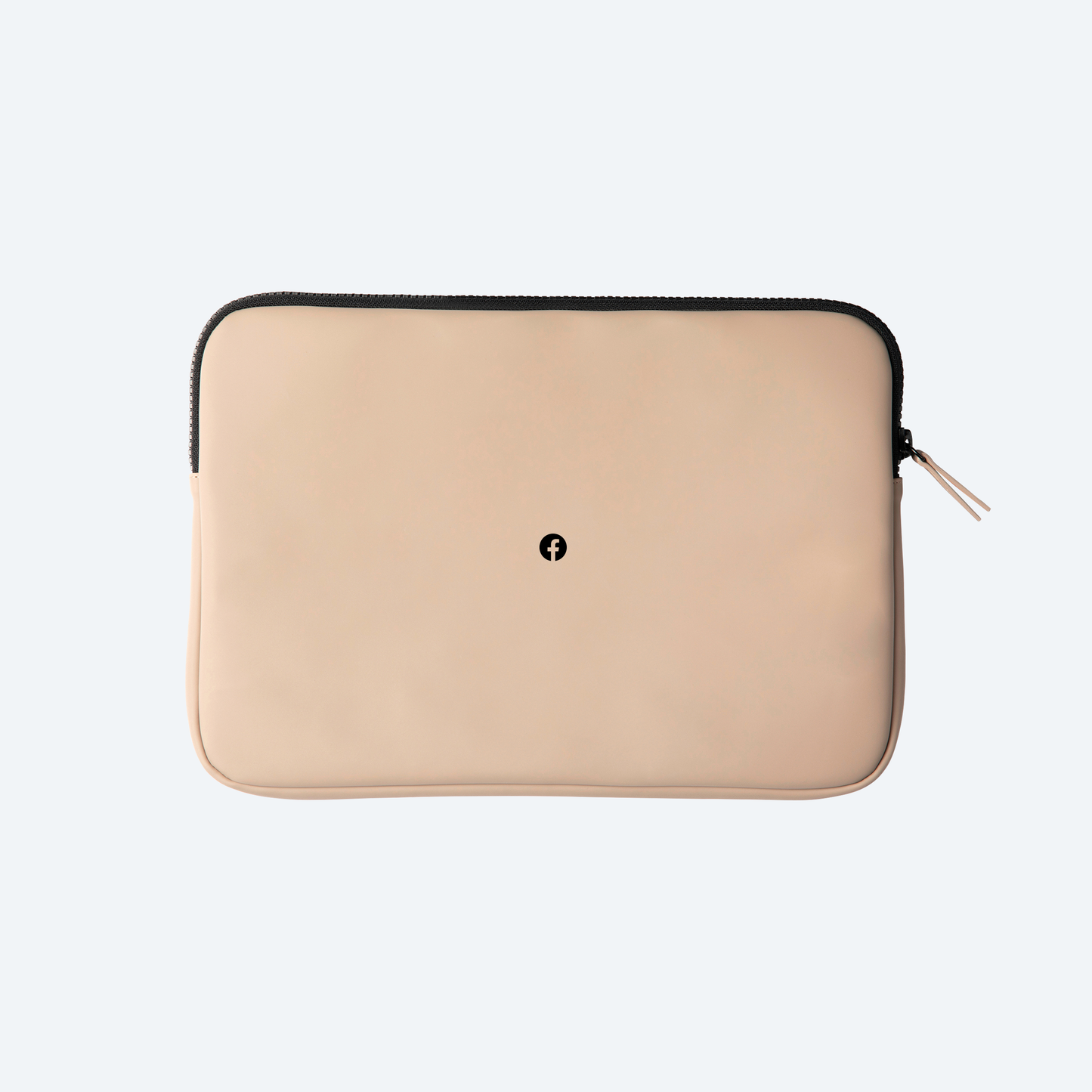Facebook laptop case, 12-15"
