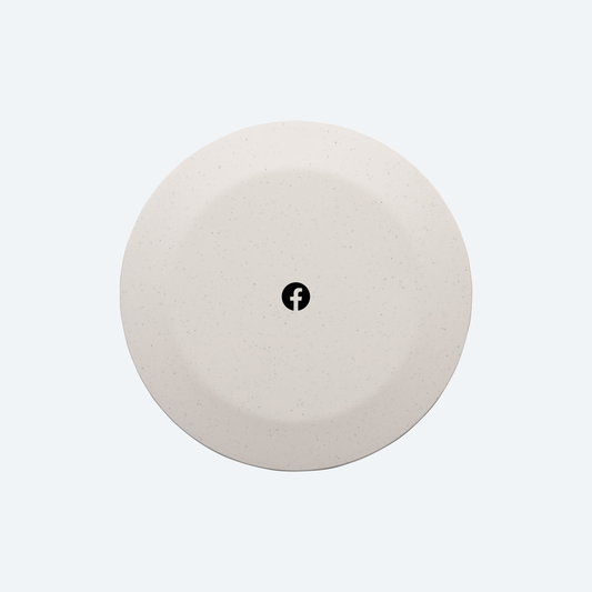 Facebook wireless fast charger