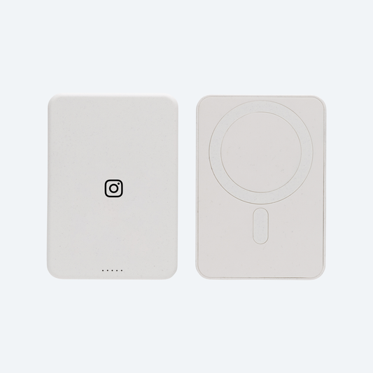 Instagram powerbank, 5000mAh