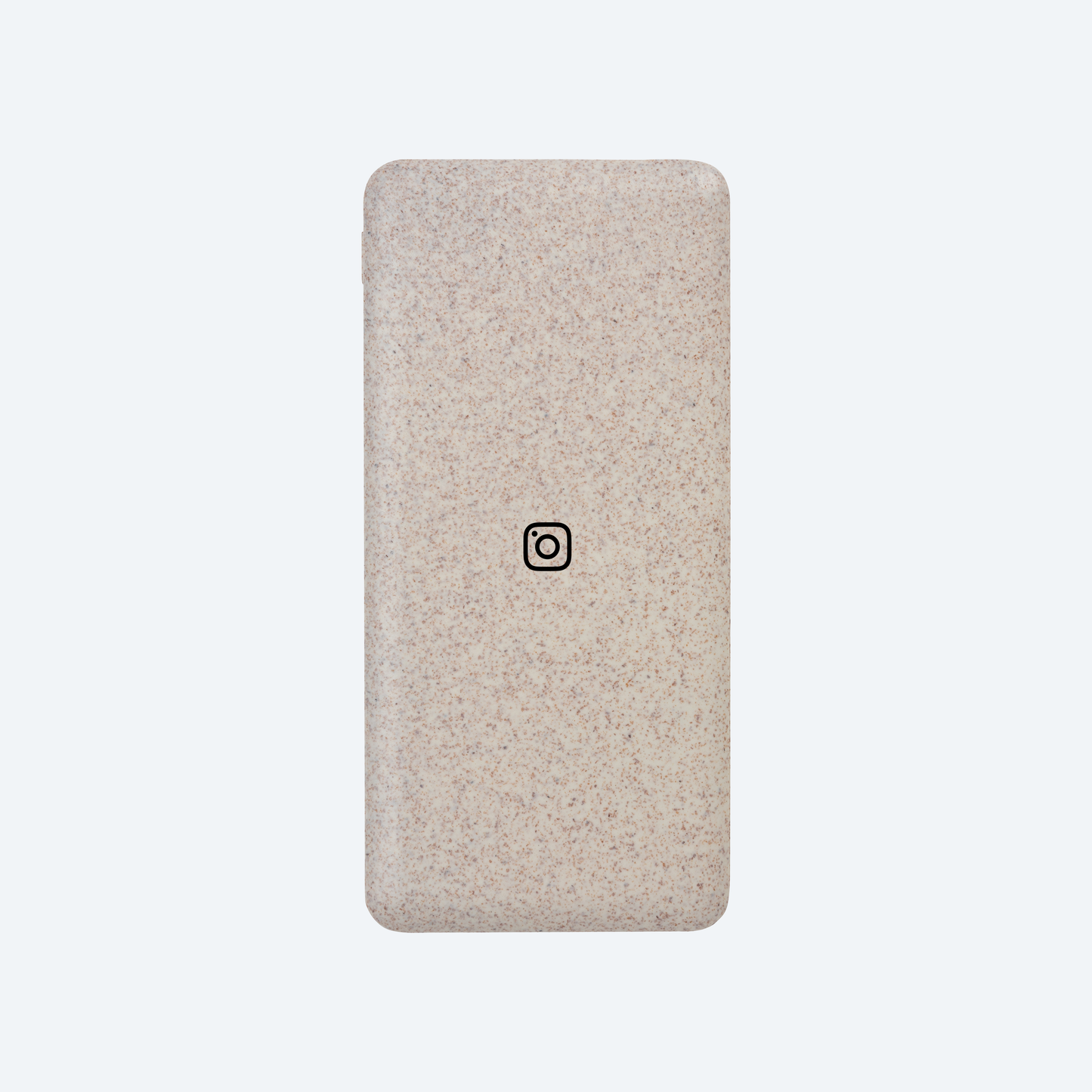 Instagram powerbank, 10000mAh