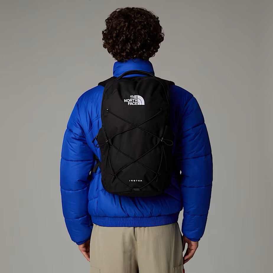 Meta North Face Jester Backpack