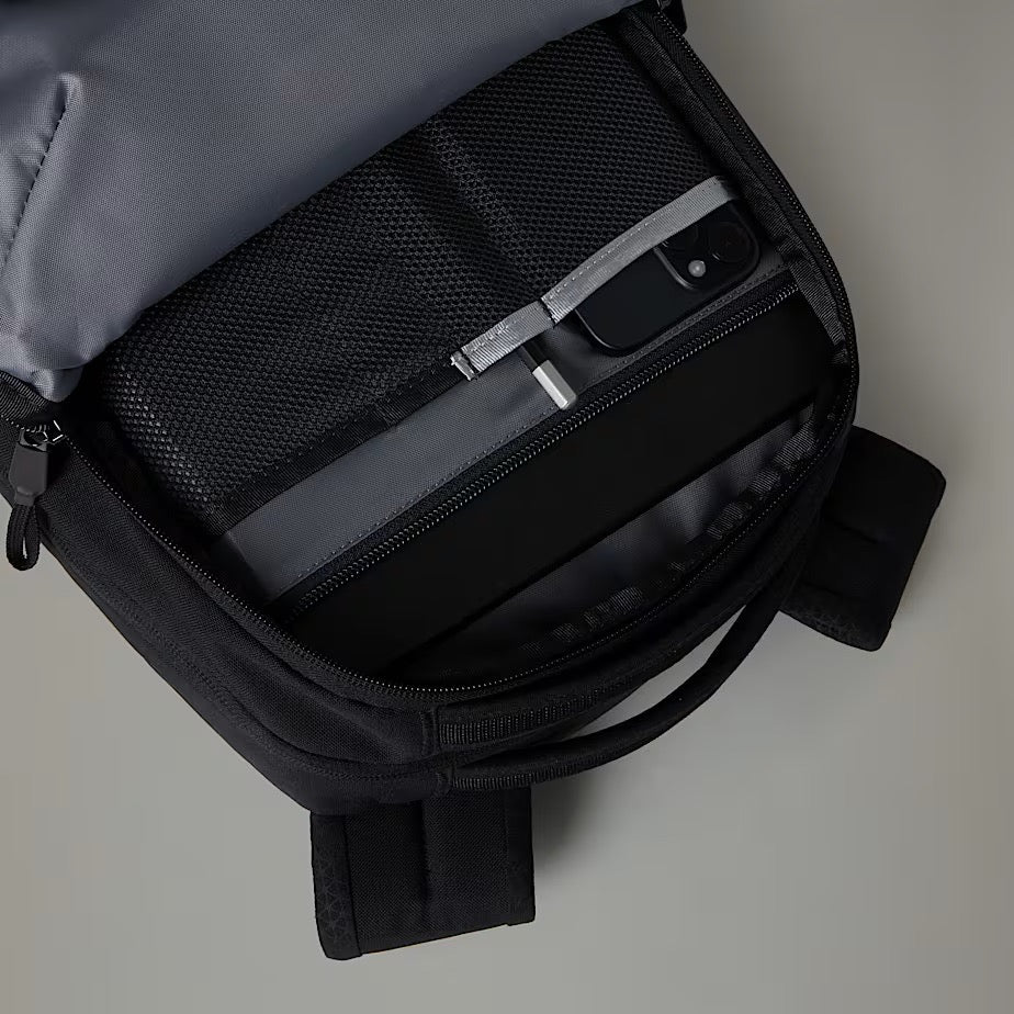 Meta North Face Jester Backpack