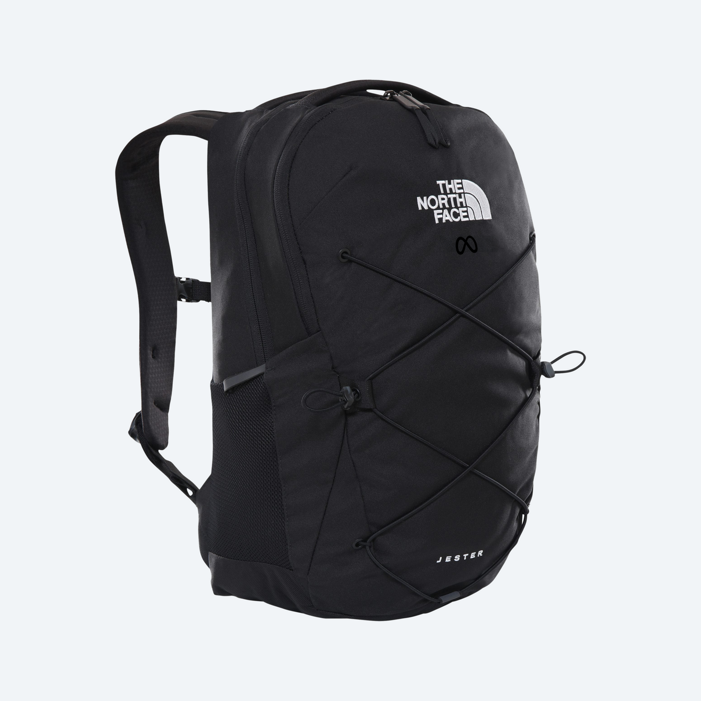 Meta North Face Jester Backpack