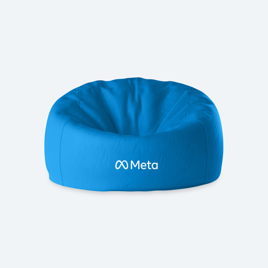 Meta bean bag