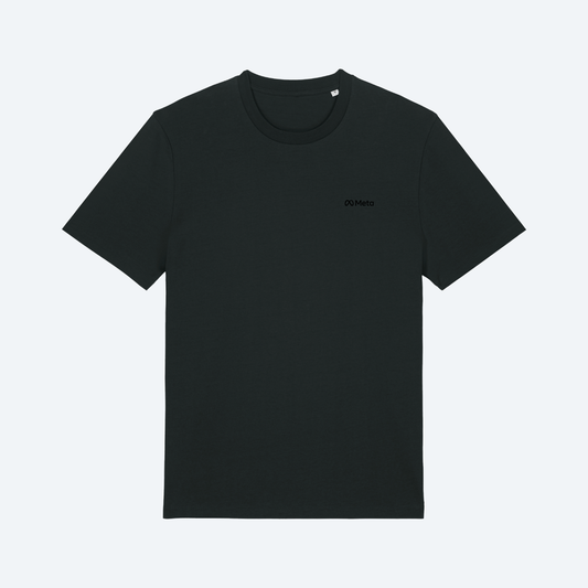 Meta unisex t-shirt