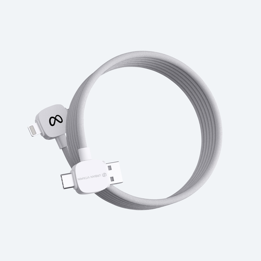 Meta magnetic charging cable, 1.2m