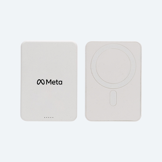 Meta powerbank, 5000mAh