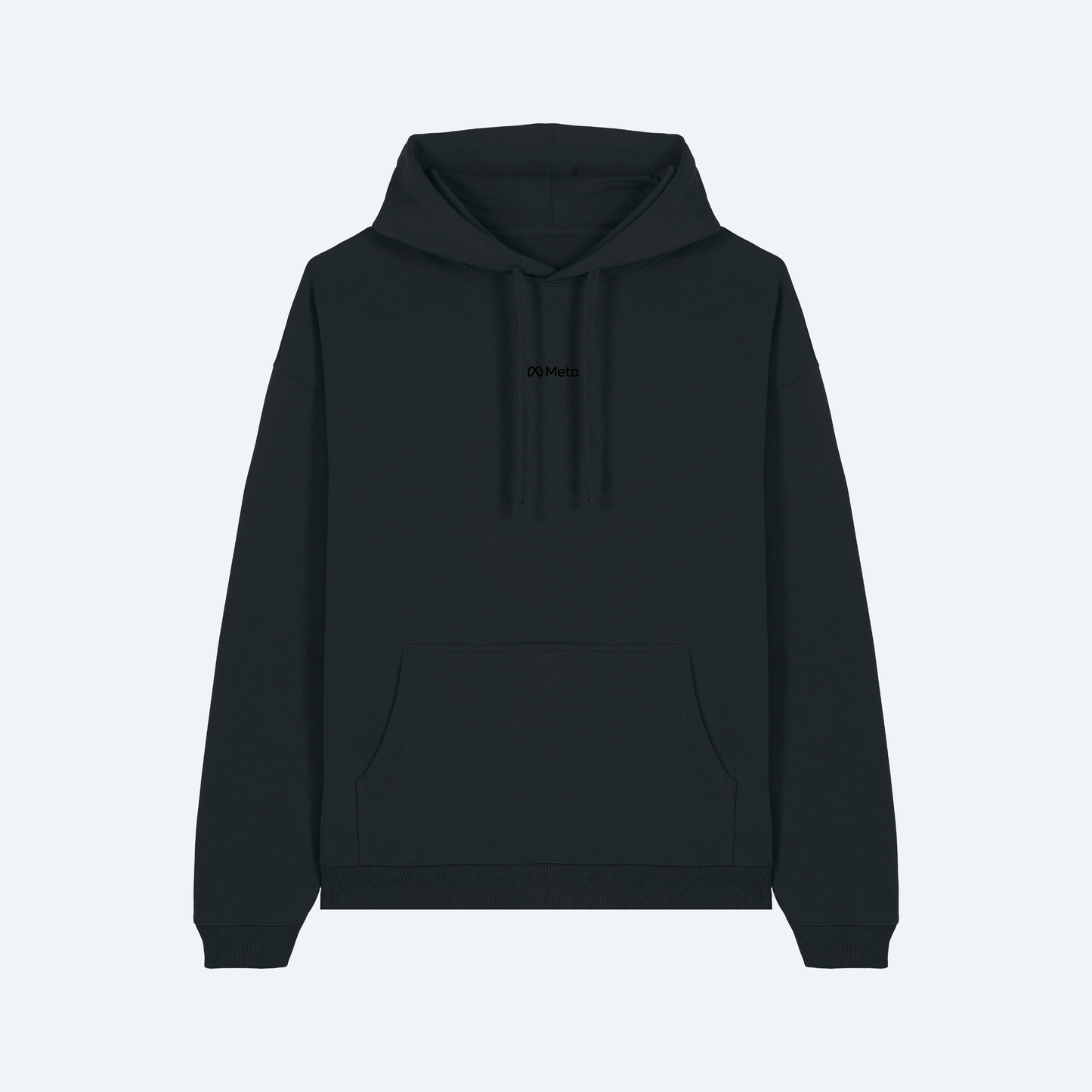Meta hoodie