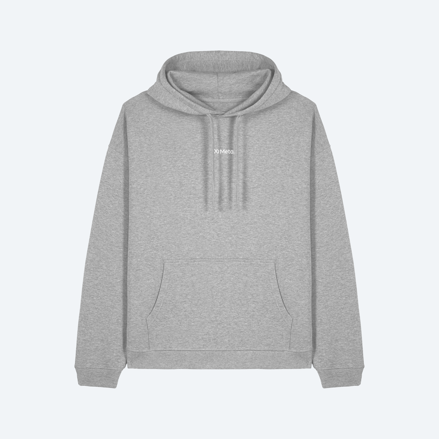 Meta hoodie