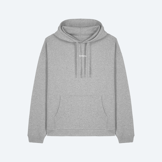 Meta hoodie