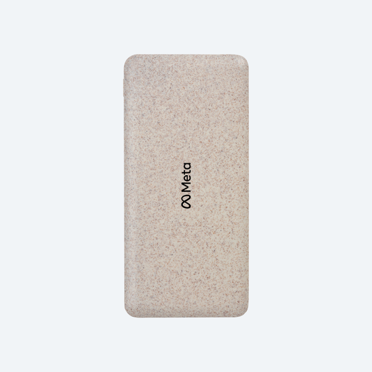 Meta powerbank, 10000mAh