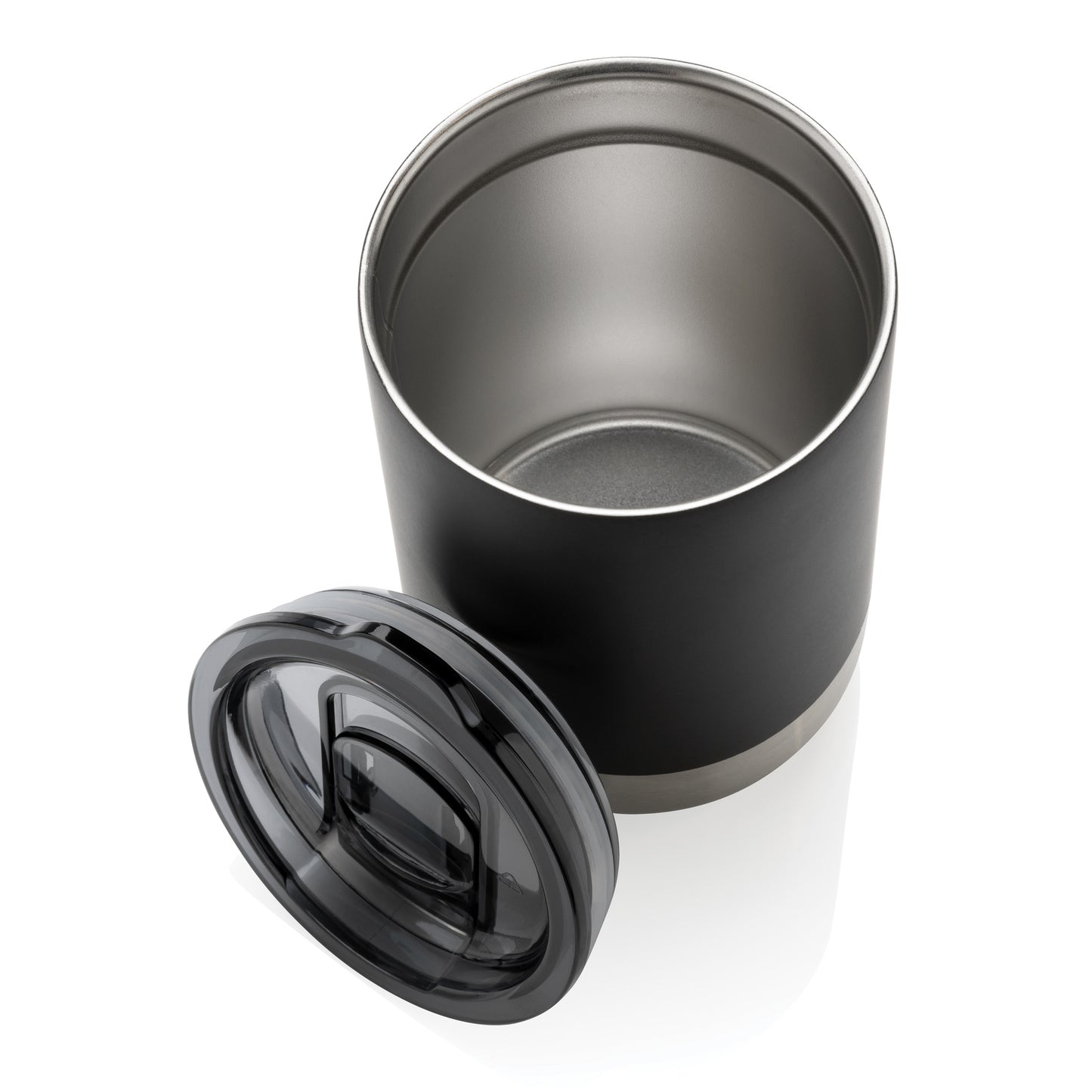 Meta Stainless Steel Travel cup