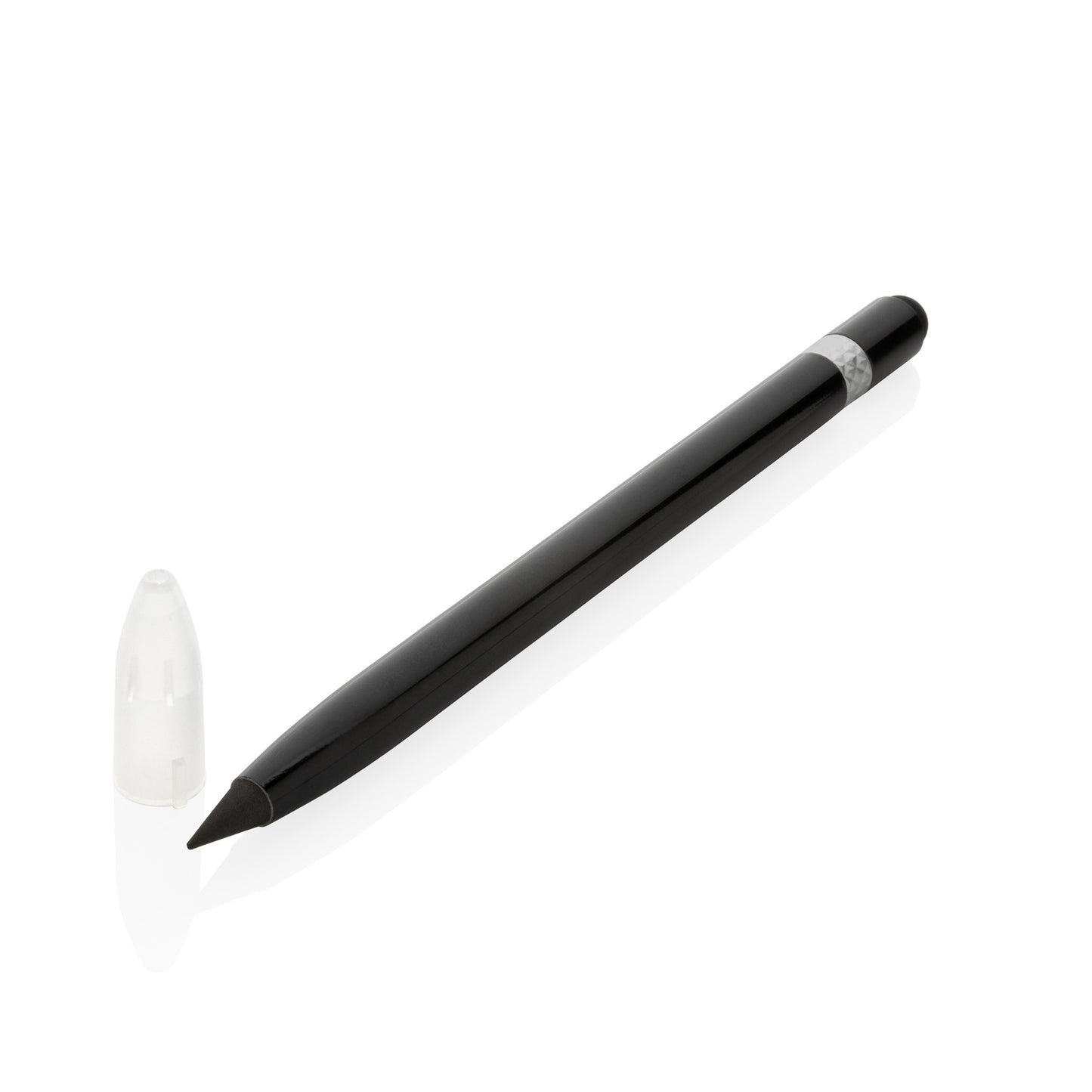 Meta inkless pen with eraser