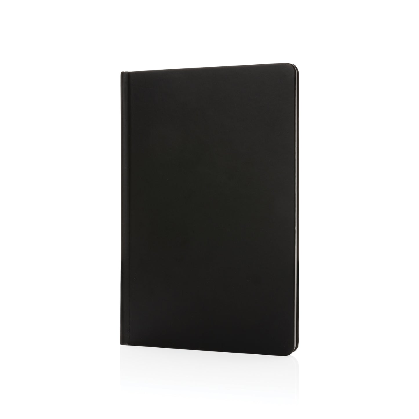 Meta hardcover notebook
