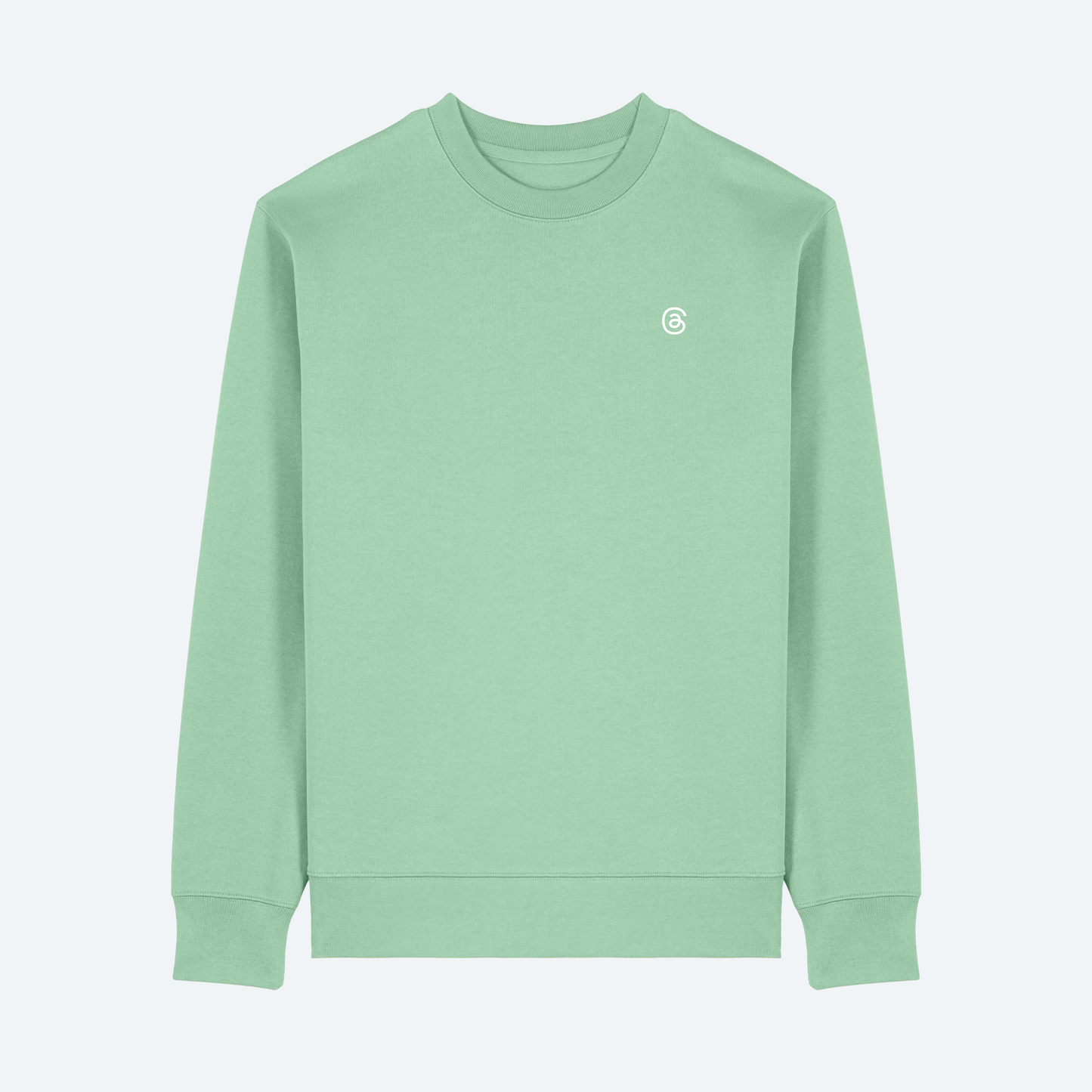 Threads Unisex Crew Neck Sweatshirt