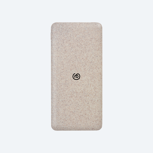 Threads powerbank, 10000mAh