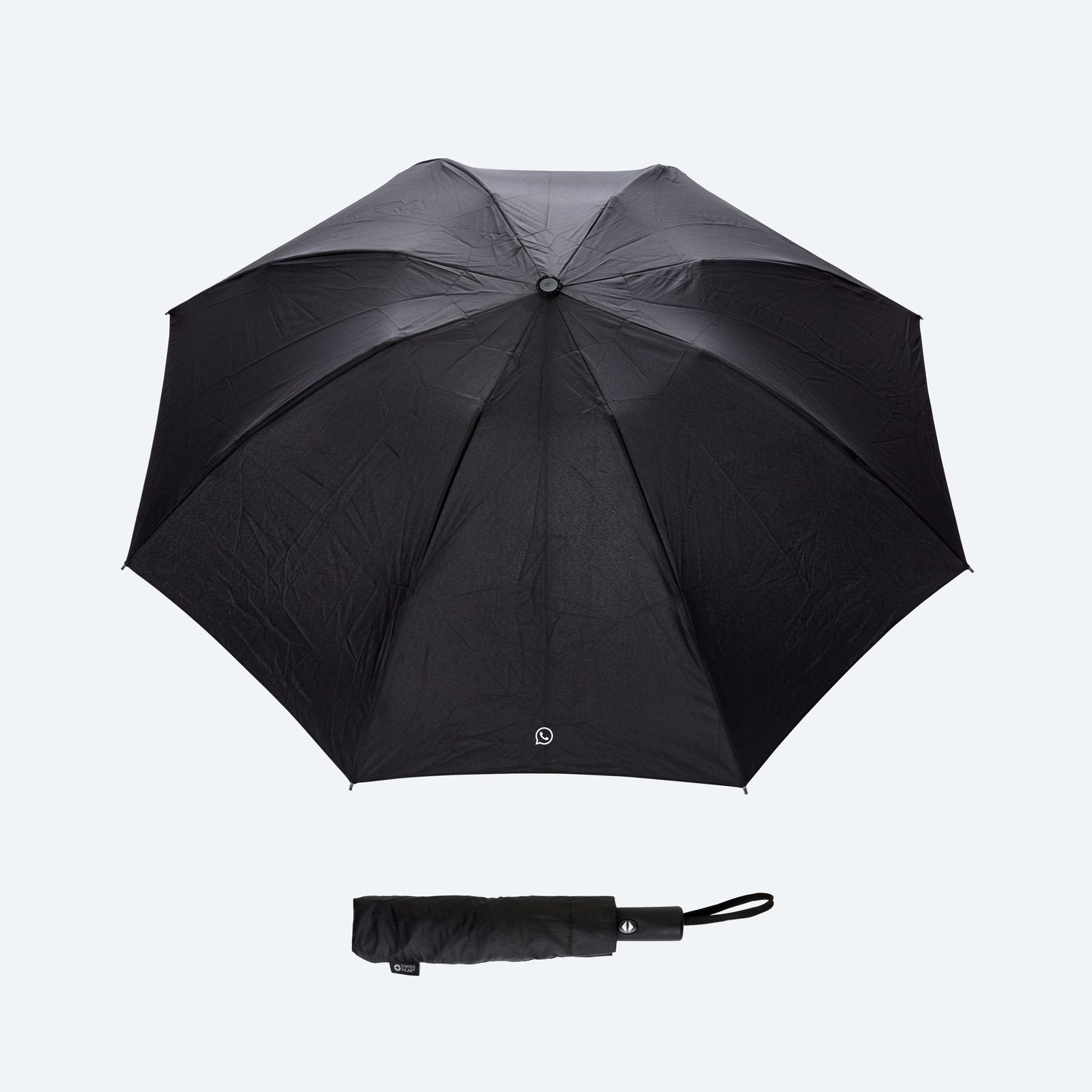 WhatsApp umbrella