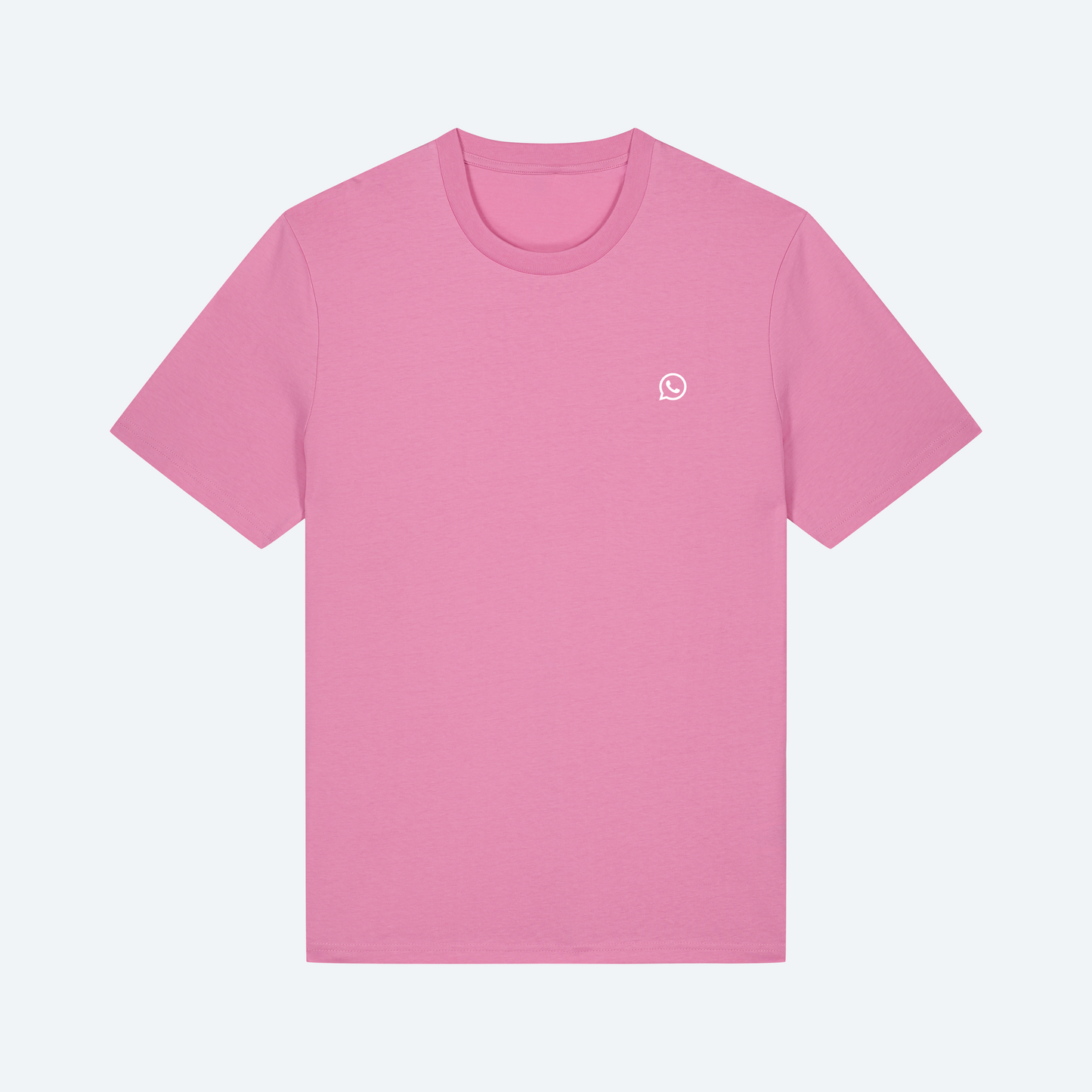 WhatsApp Short-Sleeve T-Shirt