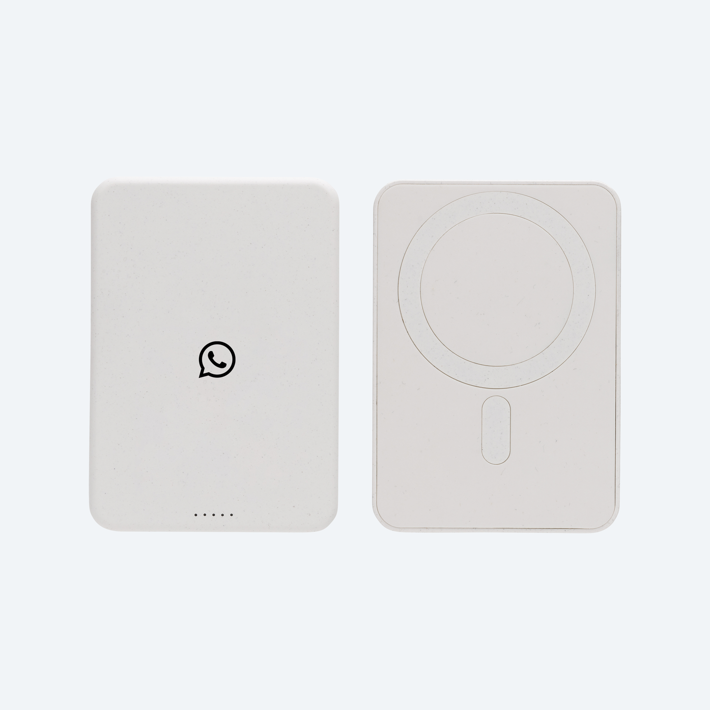 WhatsApp powerbank, 5000mAh