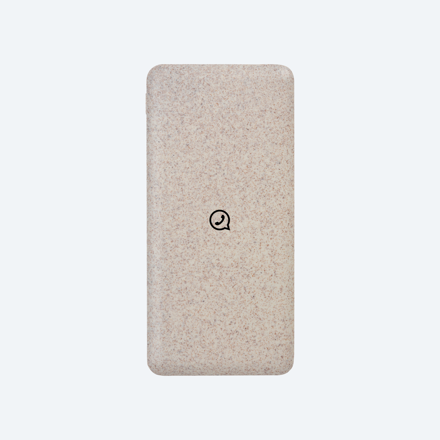 WhatsApp powerbank, 10000mAh