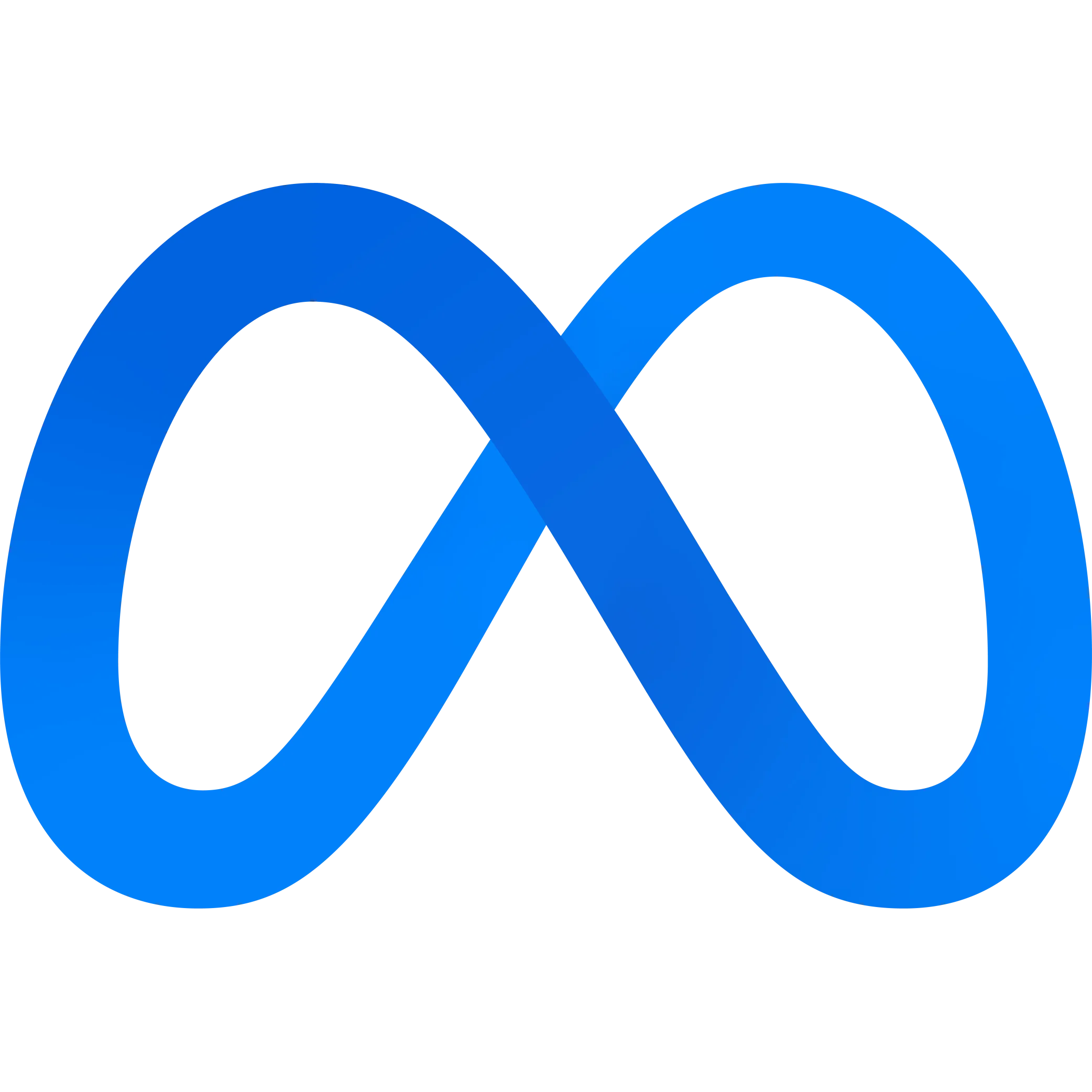 Meta logo